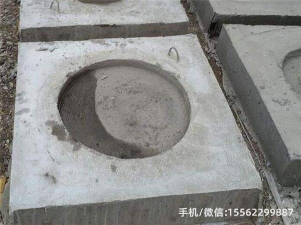 淄川DP14混凝土电杆底盘